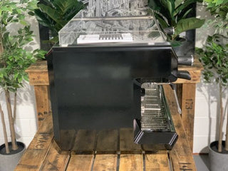 Astoria Core 200 - 2 Group Black - Brand New
