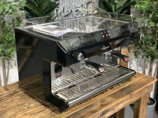 Astoria Core 200 - 2 Group Black - Brand New