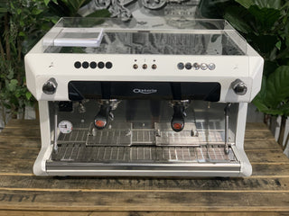 Astoria Core 200 - 2 Group White - Brand New