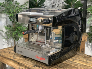 Astoria Forma - 1 Group Commercial Espresso Machine - Black