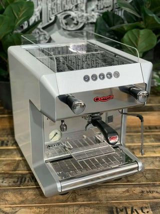 Astoria Greta - 1 Group Commercial Espresso Machine