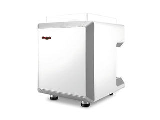 Astoria Greta - 1 Group Commercial Espresso Machine - White - Brand New