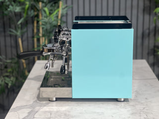 Astoria Loft - 1 Group Light Blue - Brand New