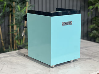 Astoria Loft - 1 Group Light Blue - Brand New