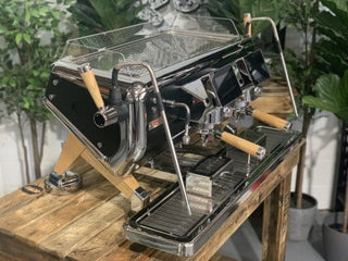 Astoria Storm - 2 Group - Brand New