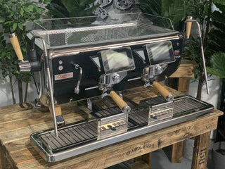 Astoria Storm - 2 Group - Brand New