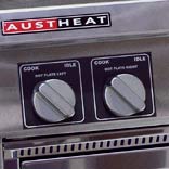 Austheat Freestanding Hotplate/Grill- AustHeat RB-AHT860