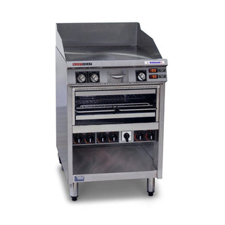 Austheat Freestanding Hotplate/Grill- AustHeat RB-AHT860