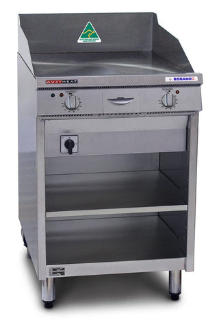 Austheat Freestanding Hotplate- AustHeat RB-AH860