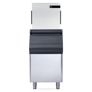 Icematic 120Kg High Production Flake Ice Machine B125-A