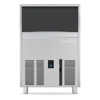Icematic 120Kg Self Contained Flake Ice Machine B130C-A