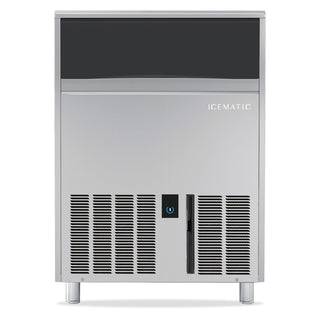 Icematic 200Kg Self Contained Flake Ice Machine B200C-A