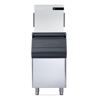 Icematic 200Kg High Production Flake Ice Machine B205-A