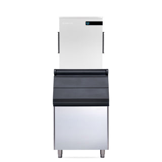 Icematic 300Kg High Production Flake Ice Machine B305-A