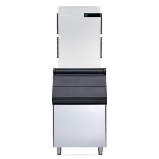 Icematic 540Kg High Production Super Flake Ice Machine B505-A