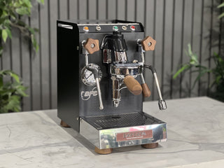 BFC Experta - 1 Group - Brand New Black & Timber