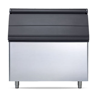 Icematic Slope Front Storage Bin - 406Kg BH122