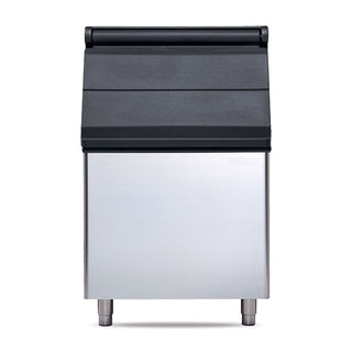 Icematic Slope Front Storage Bin - 244Kg BH76