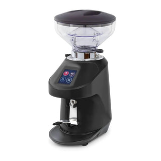 Quamar Nemo-Q Electronic Grinder Black - Brand New