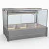 Bonvue Square Countertop Wet And Dry Bain Marie BM11SC