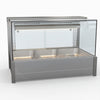 Bonvue Square Countertop Wet And Dry Bain Marie BM11SC