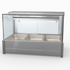 Bonvue Square Countertop Wet And Dry Bain Marie BM11SC