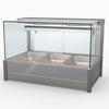 Bonvue Square Countertop Wet And Dry Bain Marie BM11SC