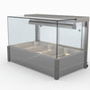 Bonvue Square Countertop Wet And Dry Bain Marie BM11SC