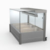 Bonvue Square Countertop Wet And Dry Bain Marie BM11SC