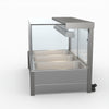Bonvue Square Countertop Wet And Dry Bain Marie BM11SC