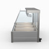 Bonvue Angled Countertop Wet And Dry Bain Marie BM11TC