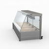 Bonvue Angled Countertop Wet And Dry Bain Marie BM14TC