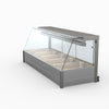 Bonvue Angled Countertop Wet And Dry Bain Marie BM17TC
