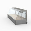 Bonvue Angled Countertop Wet And Dry Bain Marie BM17TC