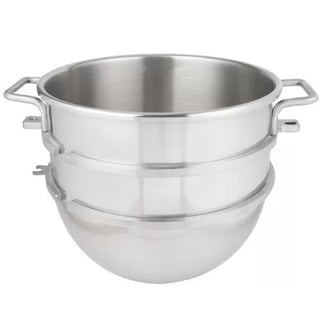 Hobart Bowl Stainless Steel - For Hl300  - BOWL-HL30