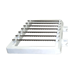 BakerMax Cutter For Bread Slicer Machine JSL-31M-15