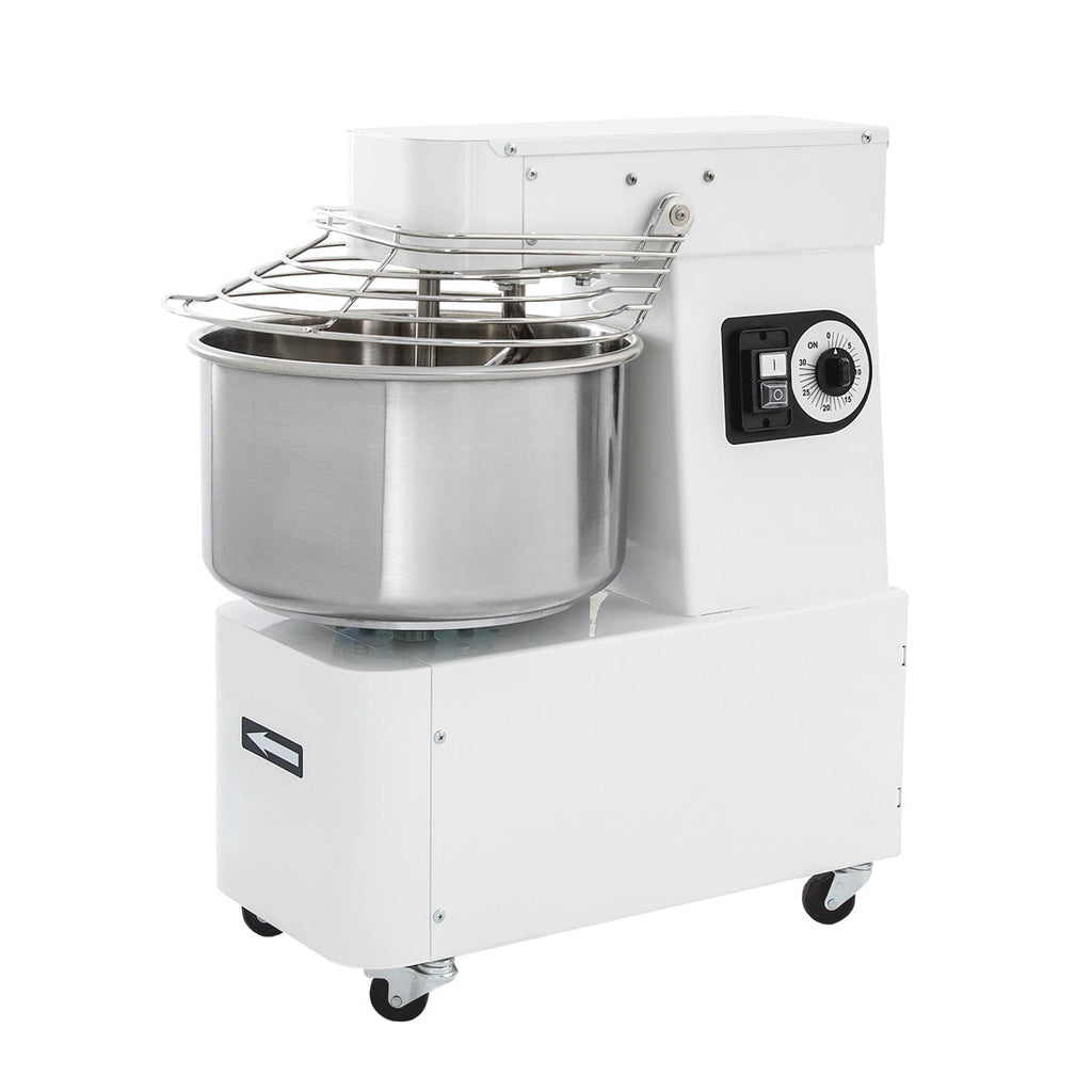 Spiral Mixers - BakerMax SFM20