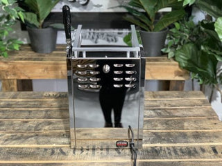 Bellezza Bellona - 1 Group Chrome - Brand New