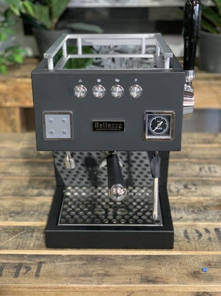 Bellezza Bellona - 1 Group Black - Brand New