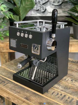 Bellezza Bellona - 1 Group Black - Brand New