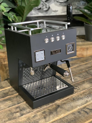 Bellezza Bellona - 1 Group Black - Brand New