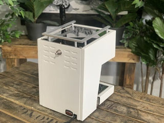 Bellezza Bellona - 1 Group White - Brand New