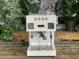 Bellezza Bellona - 1 Group White - Brand New