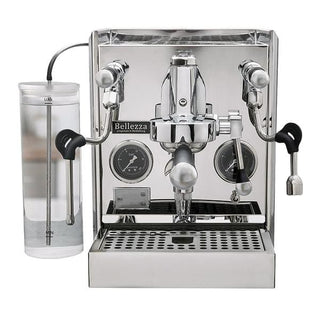 Bellezza Francesca - 1 Group Stainless- NEW