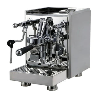 Bellezza Gulia Lever - 1 Group Commercial Espresso Machine - Stainless - Brand New