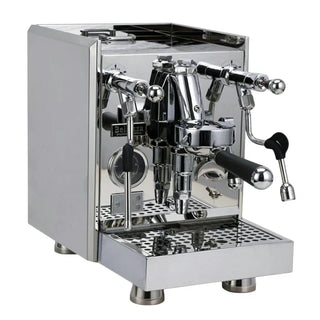 Bellezza Gulia Lever - 1 Group Commercial Espresso Machine - Stainless - Brand New