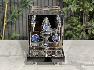 Bellezza Inizio R - 1 Group (Rotary Pump) - Brand New