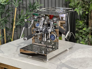 Bellezza Inizio R - 1 Group (Rotary Pump) - Brand New