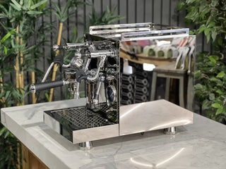 Bellezza Inizio R - 1 Group (Rotary Pump) - Brand New