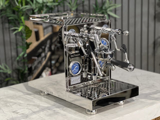 Bellezza Inizio R - 1 Group (Rotary Pump) - Brand New